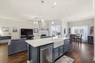 3709 Meadowtrail Ln, Denton, TX 76207 - Photo 13