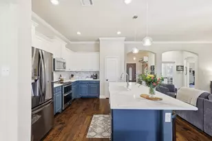 3709 Meadowtrail Ln, Denton, TX 76207 - Photo 15