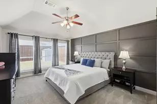 3709 Meadowtrail Ln, Denton, TX 76207 - Photo 23