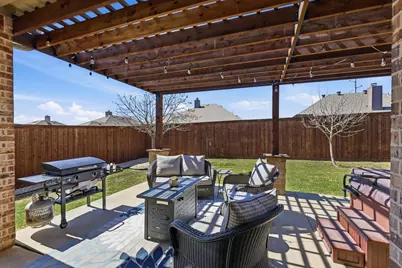 3709 Meadowtrail Lane, Denton, TX 76207 - Photo 33