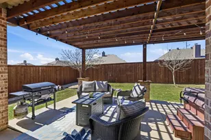 3709 Meadowtrail Ln, Denton, TX 76207 - Photo 33