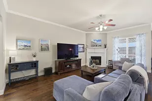 3709 Meadowtrail Ln, Denton, TX 76207 - Photo 7