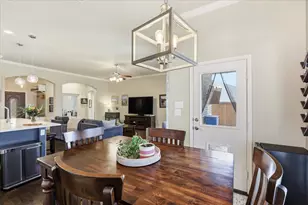 3709 Meadowtrail Ln, Denton, TX 76207 - Photo 17