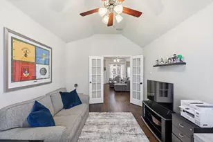 3709 Meadowtrail Ln, Denton, TX 76207 - Photo 21