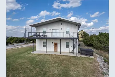 200 Peninsula Court, Bluff Dale, TX 76433 - Photo 35