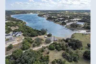 200 Peninsula Court, Bluff Dale, TX 76433 - Photo 3