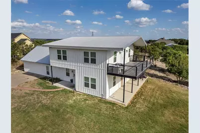 200 Peninsula Court, Bluff Dale, TX 76433 - Photo 1