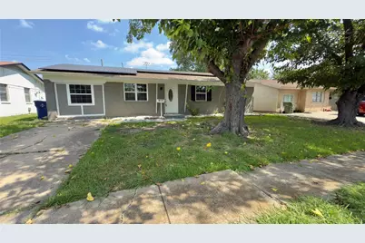 913 Rosewood Hills Drive, Garland, TX 75040 - Photo 1