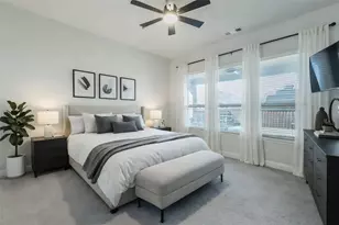 16421 Garden Dr, Celina, TX 75009 - Photo 15