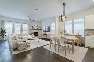 16421 Garden Dr, Celina, TX 75009 - Photo 7