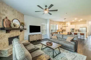 16421 Garden Dr, Celina, TX 75009 - Photo 5