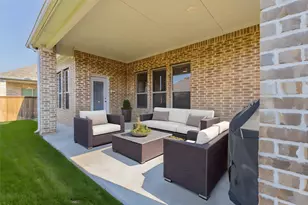 16421 Garden Dr, Celina, TX 75009 - Photo 31