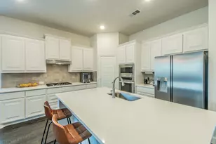 16421 Garden Dr, Celina, TX 75009 - Photo 11