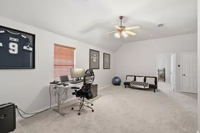 4421 Lance Drive, Flower Mound, TX 75022 - Photo 31