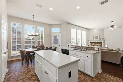 4421 Lance Drive, Flower Mound, TX 75022 - Photo 19