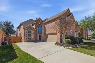 4421 Lance Dr, Flower Mound, TX 75022 - Photo 1