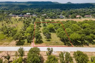 3107 E Landings S, Granbury, TX 76049 - Photo 1