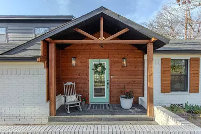 316 Old Justin Road, Argyle, TX 76226 - Photo 3