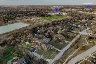 316 Old Justin Rd, Argyle, TX 76226 - Photo 39