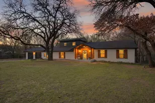 316 Old Justin Rd, Argyle, TX 76226 - Photo 1