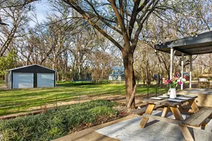 316 Old Justin Rd, Argyle, TX 76226 - Photo 33