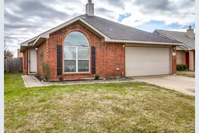 129 Lipan Street, Greenville, TX 75402 - Photo 1