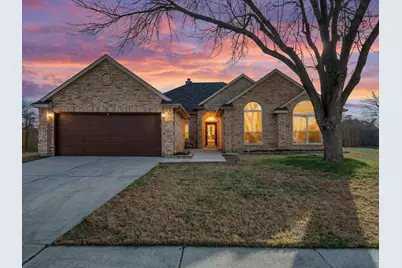 805 Bodega Bay Drive, Keller, TX 76248 - Photo 1