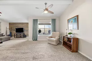 919 Mockingbird Dr, Grapevine, TX 76051 - Photo 19