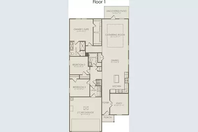 2062 Pleasant Knoll Circle, Forney, TX 75126 - Photo 1