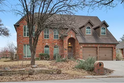 2705 Wind Ridge, McKinney, TX 75072 - Photo 3