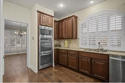 2705 Wind Ridge, McKinney, TX 75072 - Photo 17