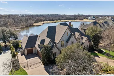 1422 Eagle Bend, Southlake, TX 76092 - Photo 35