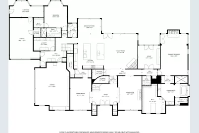 1422 Eagle Bend, Southlake, TX 76092 - Photo 37