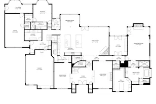 1422 Eagle Bend, Southlake, TX 76092 - Photo 37