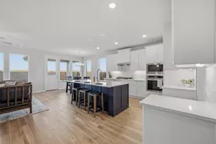 15016 Green Bluff Dr, Aledo, TX 76008 - Photo 11