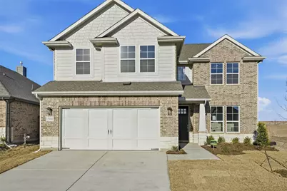 15016 Green Bluff Drive, Aledo, TX 76008 - Photo 5