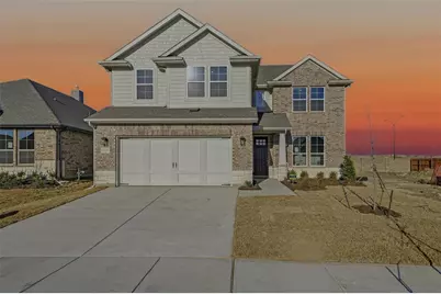 15016 Green Bluff Drive, Aledo, TX 76008 - Photo 1