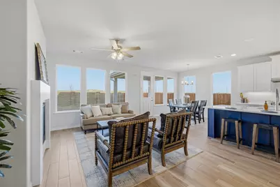 15016 Green Bluff Drive, Aledo, TX 76008 - Photo 13