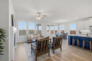 15016 Green Bluff Dr, Aledo, TX 76008 - Photo 13