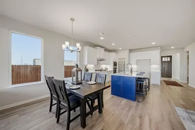 15016 Green Bluff Drive, Aledo, TX 76008 - Photo 15