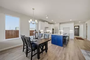 15016 Green Bluff Dr, Aledo, TX 76008 - Photo 15