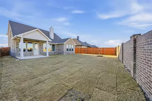 15016 Green Bluff Dr, Aledo, TX 76008 - Photo 31