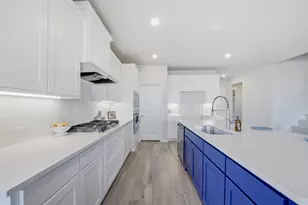 15016 Green Bluff Dr, Aledo, TX 76008 - Photo 17