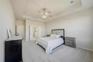 15016 Green Bluff Dr, Aledo, TX 76008 - Photo 23