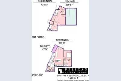 1022 Eldorado Avenue #101, Dallas, TX 75208 - Photo 3