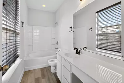 8616 Star Thistle Drive, Fort Worth, TX 76179 - Photo 11