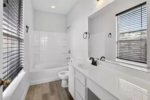 8616 Star Thistle Dr, Fort Worth, TX 76179 - Photo 11