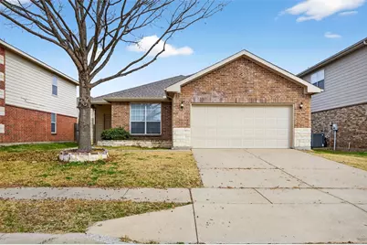 8616 Star Thistle Drive, Fort Worth, TX 76179 - Photo 1
