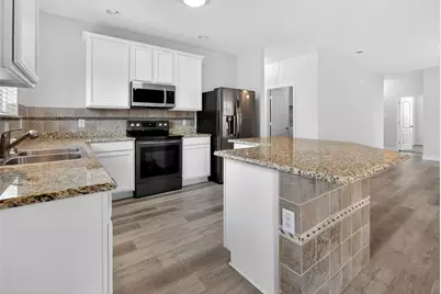 8616 Star Thistle Drive, Fort Worth, TX 76179 - Photo 9