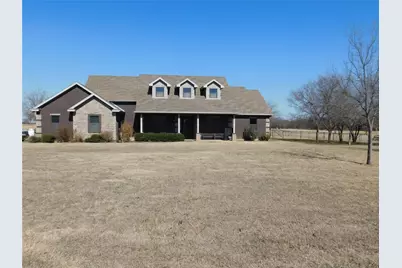 204 Jermyn Avenue, Jermyn, TX 76459 - Photo 1